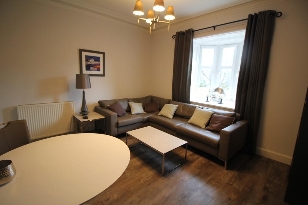Apartment in Aberdeen - View 3