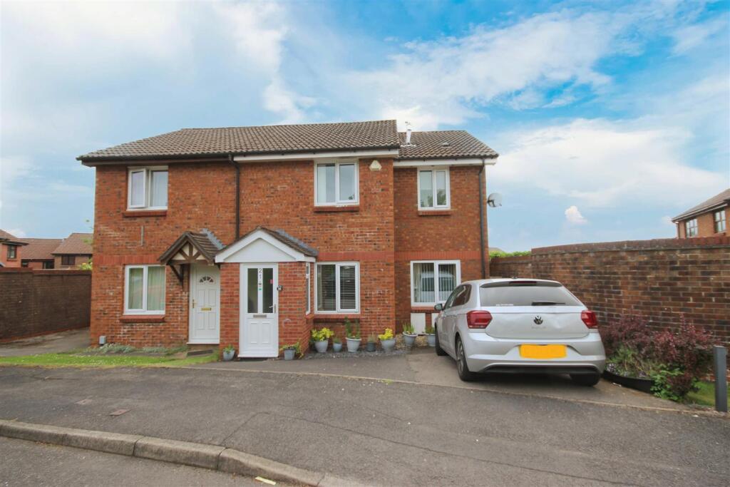 Main image of property: Baldwin Close, Llandaff, Cardiff