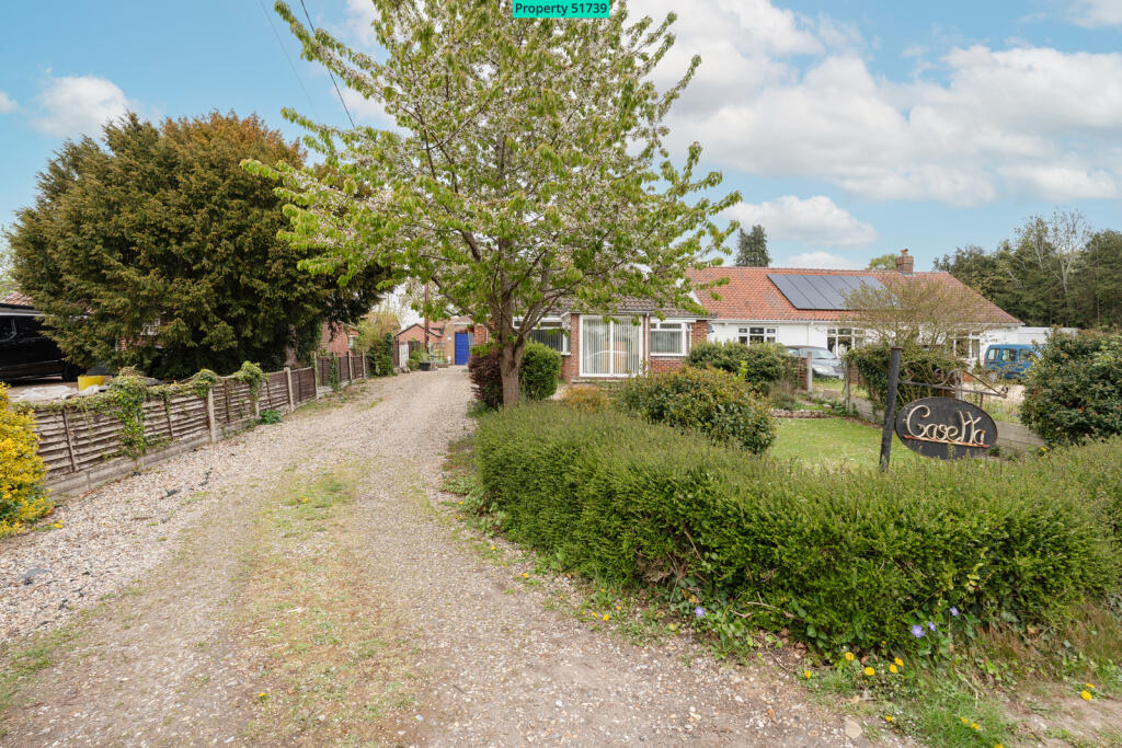 Main image of property: Great Melton Road, Little Melton, Norwich, NR9