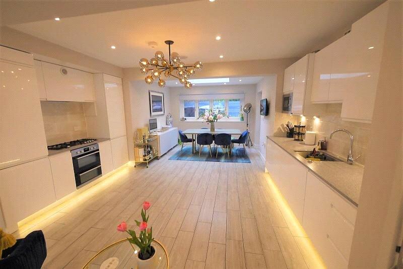 Main image of property: Alexander Lane, Hutton, CM13