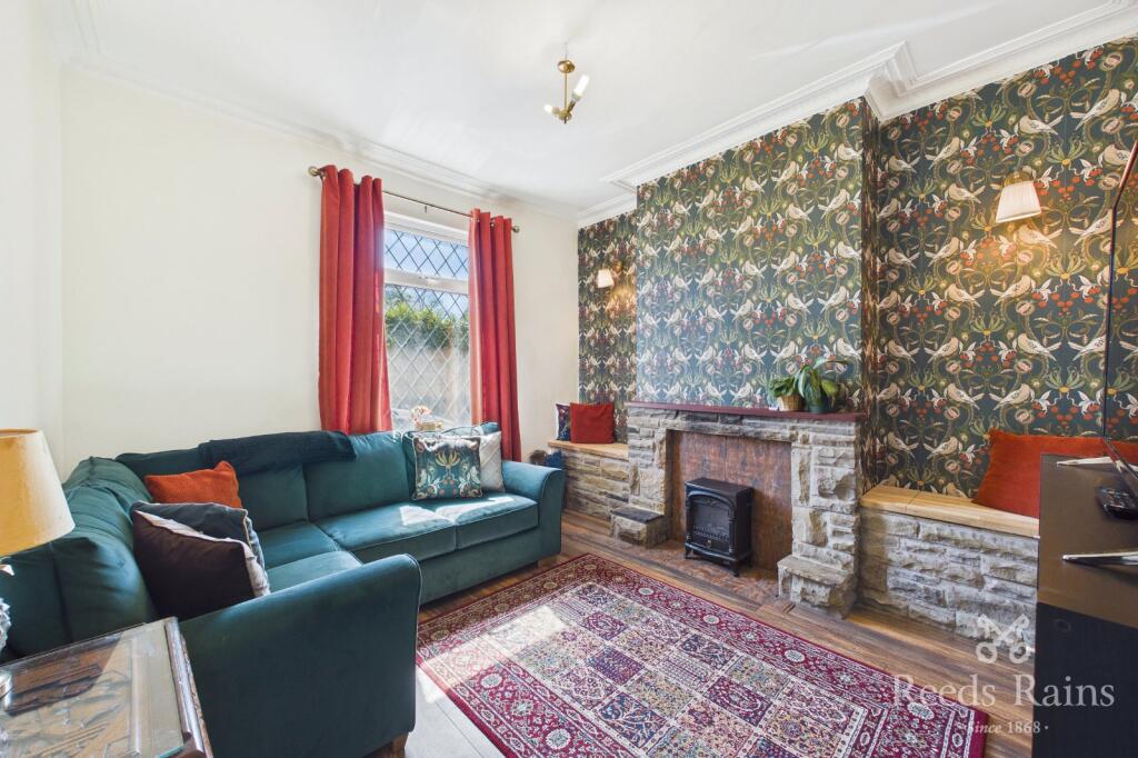 Acute Terrace, Wakefield, West Yorkshire, WF2 photo 4