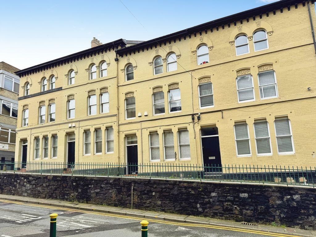 Main image of property: Stow Hill, Newport