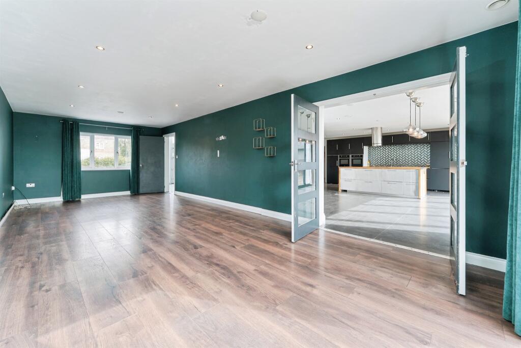 House in Fenland, Manea - View 4