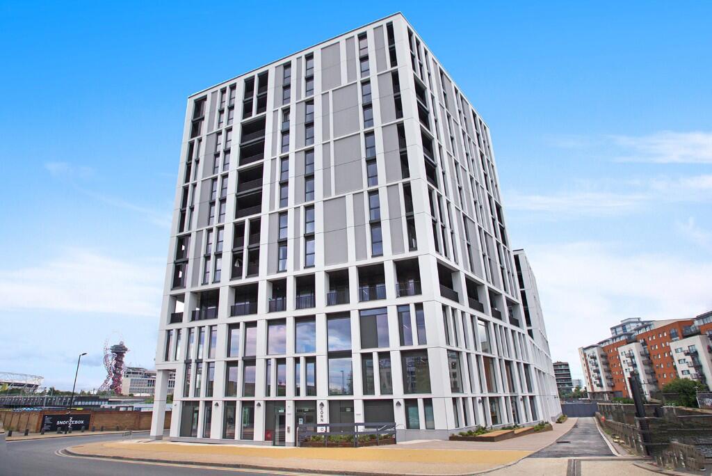 Main image of property: Corn House, London, E15
