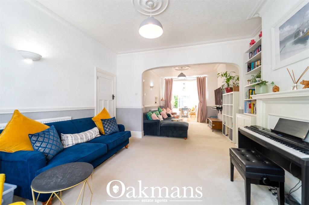 House in Birmingham - View 5