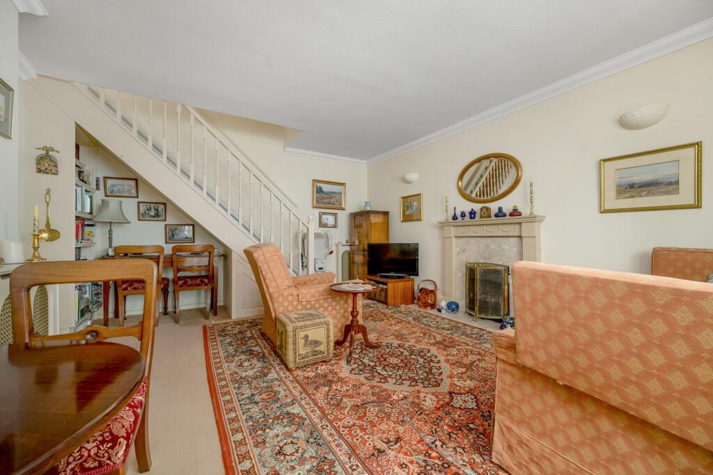 Wothorpe Mews, Stamford, PE9 - View 4