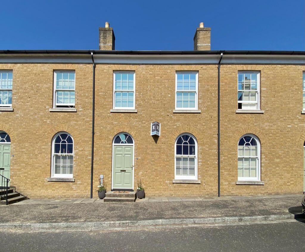 Main image of property: Trematon Street, Dorchester, DT1 3