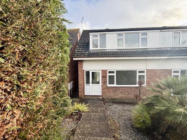 Main image of property: Adastral Road, Canford Heath