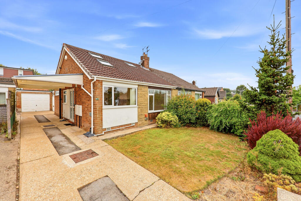 Main image of property: Hall Drive, Burley in Wharfedale, LS29