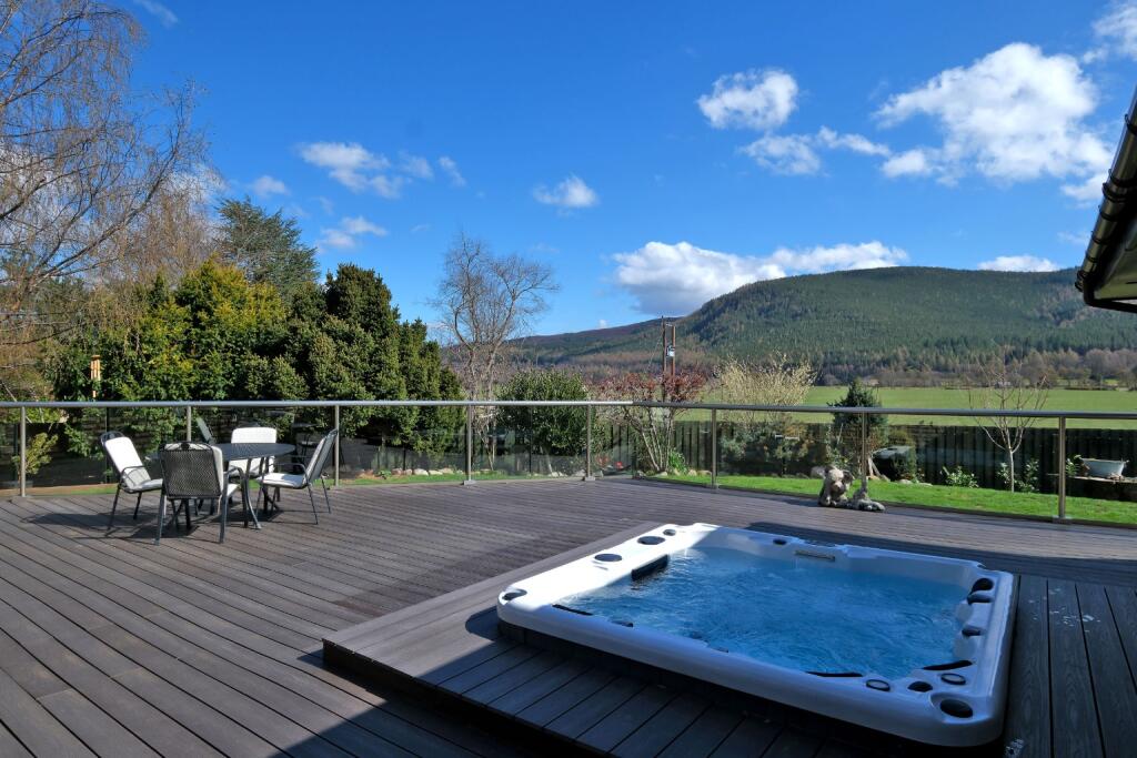 Additional image 24 of South Fork  Morven Way, Aberdeenshire, Ballater, AB35
