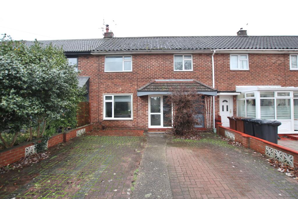 Main image of property: Kenner Close, Lincoln, LN6