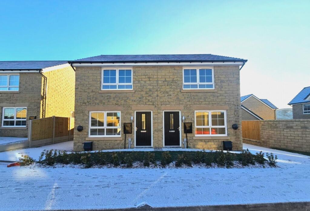 Additional image 14 of Skylark Street, Burnley, Lancashire, BB11