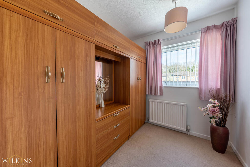 Additional image 10 of Kirtley, Tamworth, Staffordshire, B77