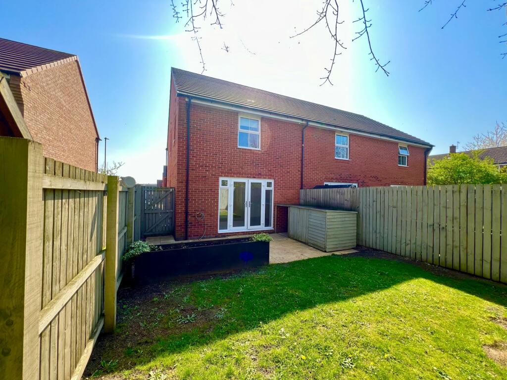 House in Doncaster, Auckley - View 2