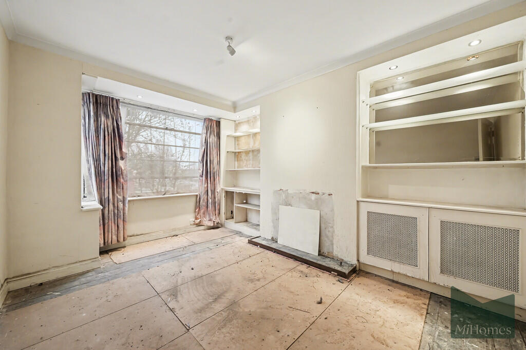 Main image of property: North Gates, High Road