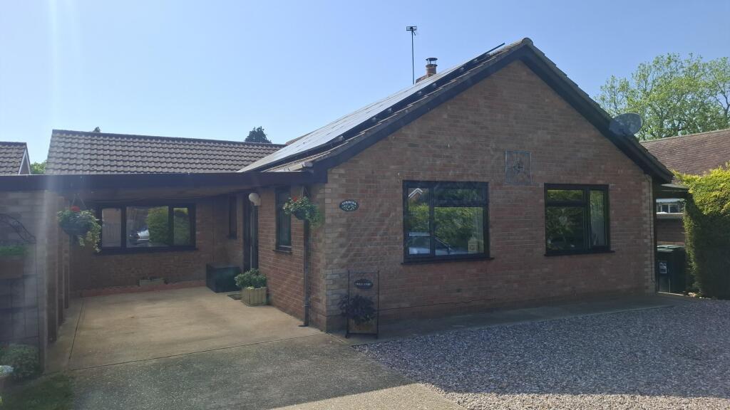 Photo of the property