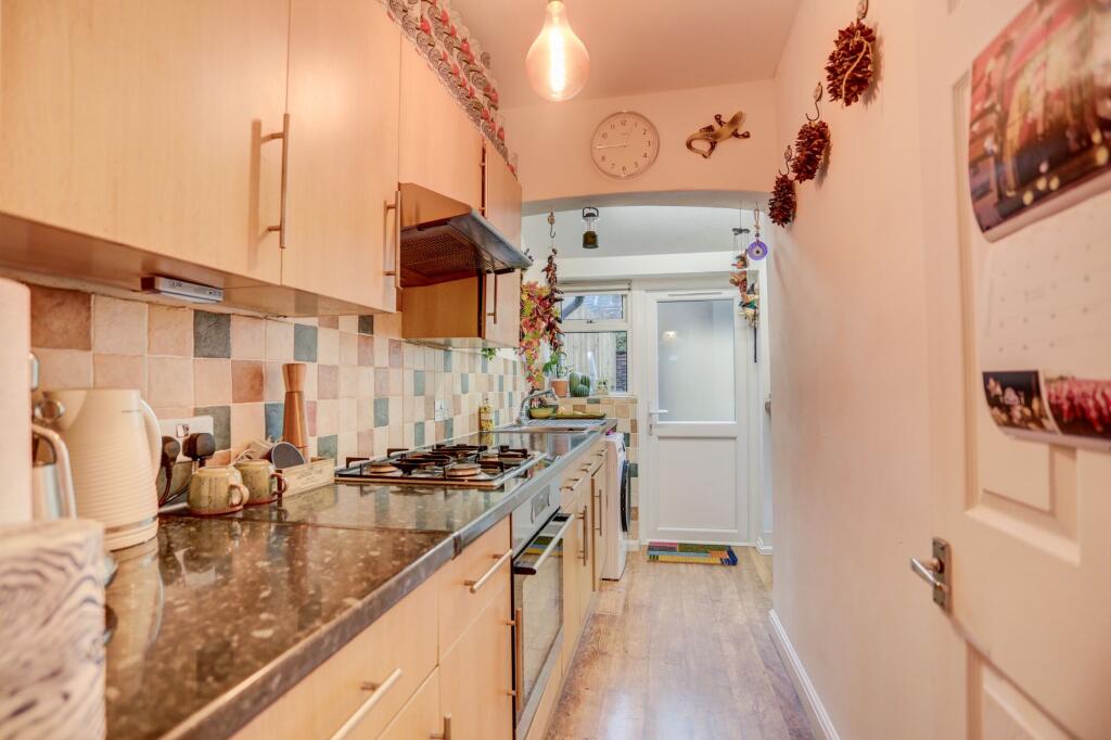 House in Brighton, Portslade Village - View 3