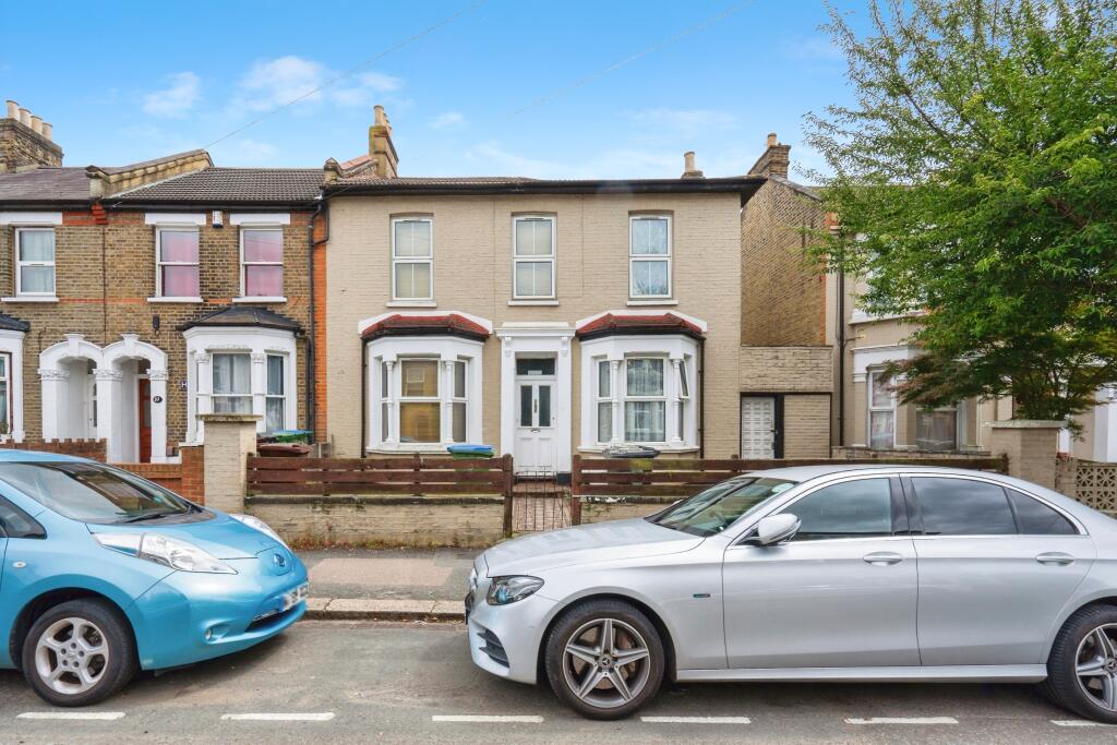 Main image of property: North Birkbeck Road, Leytonstone, London, E11
