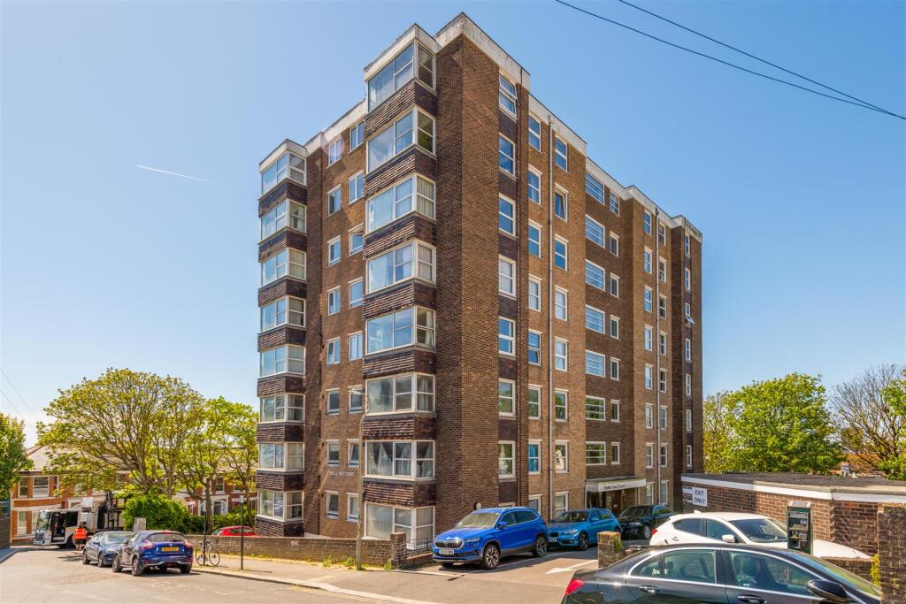 Main image of property: Belle Vue Gardens, Brighton