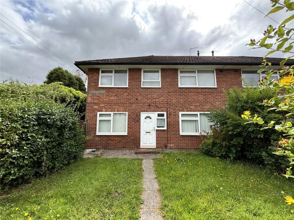 Main image of property: Lennock Road, Trench, Telford, Shropshire, TF2
