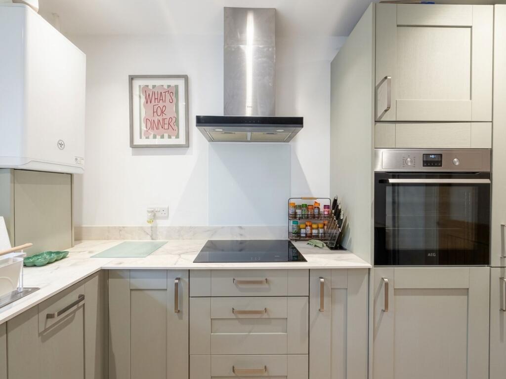 North High Street, Musselburgh, EH21 - More