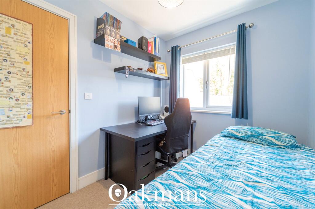 Additional image 15 of Cofton Park Drive, Rednal, Birmingham, West Midlands, B45