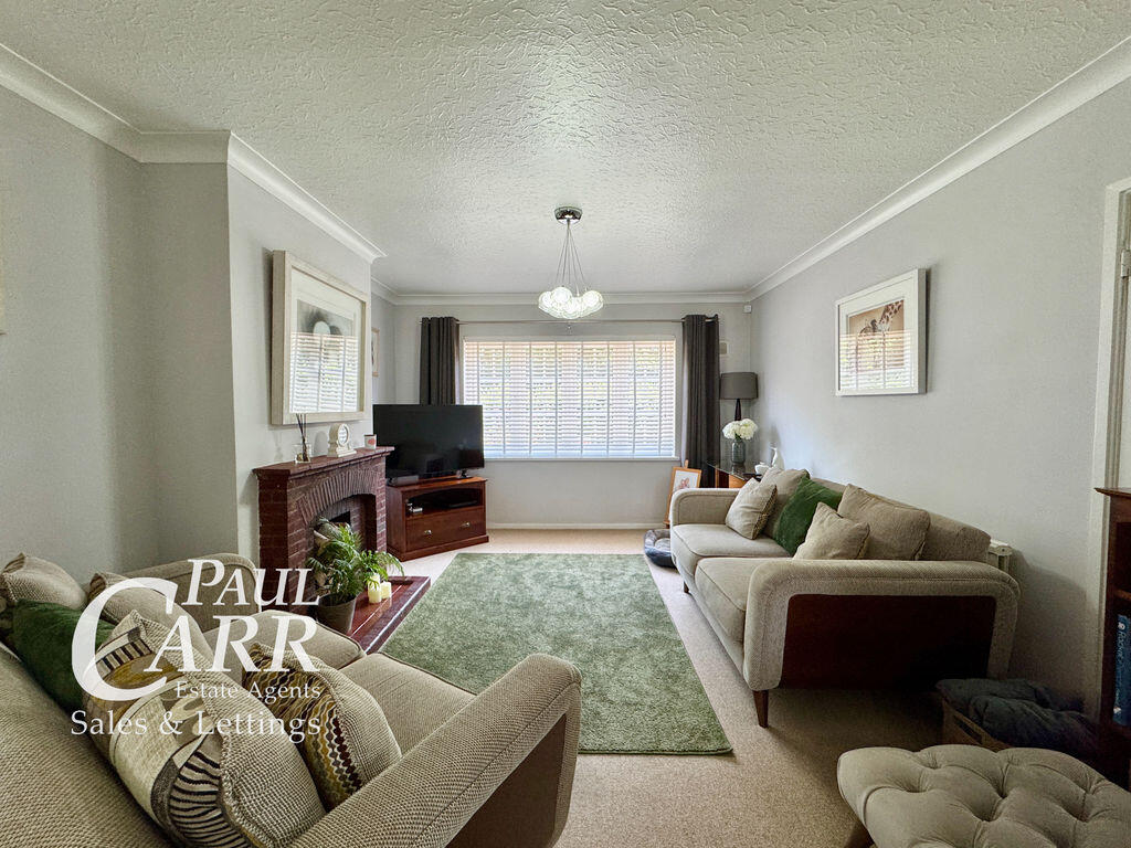 House in Birmingham, Sutton Coldfield - View 5