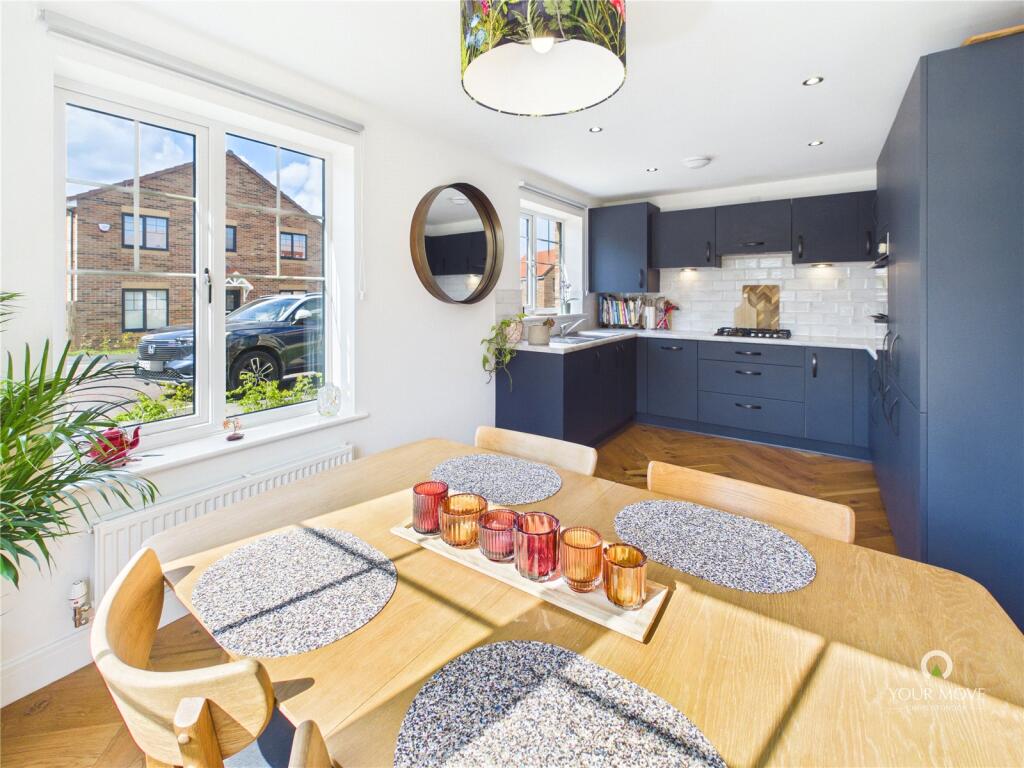 House in Gateshead, Ryton - View 4