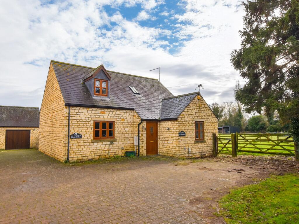 Main image of property: Bridge Road, Stoke Bruerne, NN12