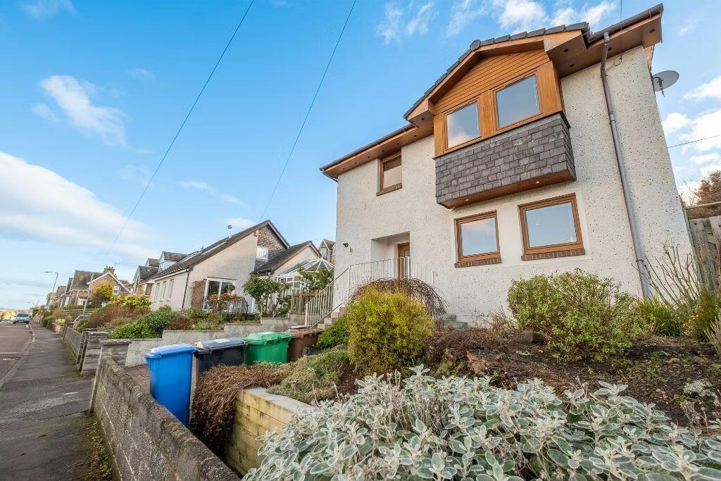 Main image of property: 6a Riverside Road, Wormit, Fife, DD6