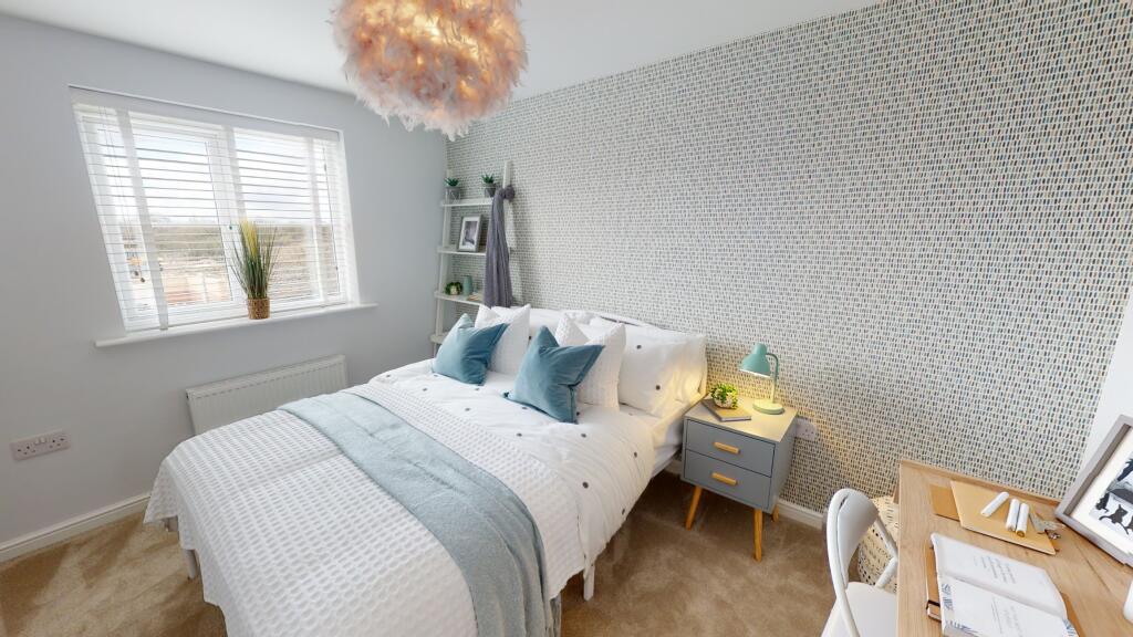 House in Hull, Keyingham - More