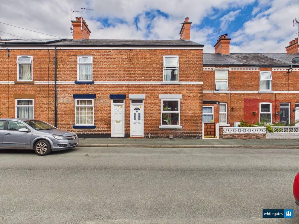 Main image of property: Princess Street, Wrexham, LL13