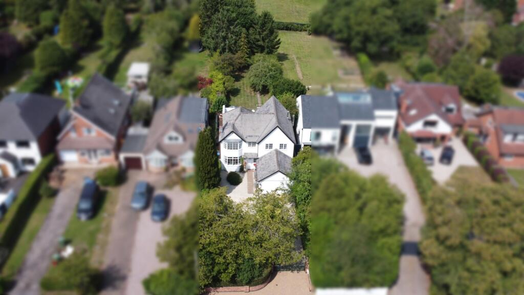 Additional image 33 of Malthouse Lane, Earlswood, Solihull, Warwickshire, B94