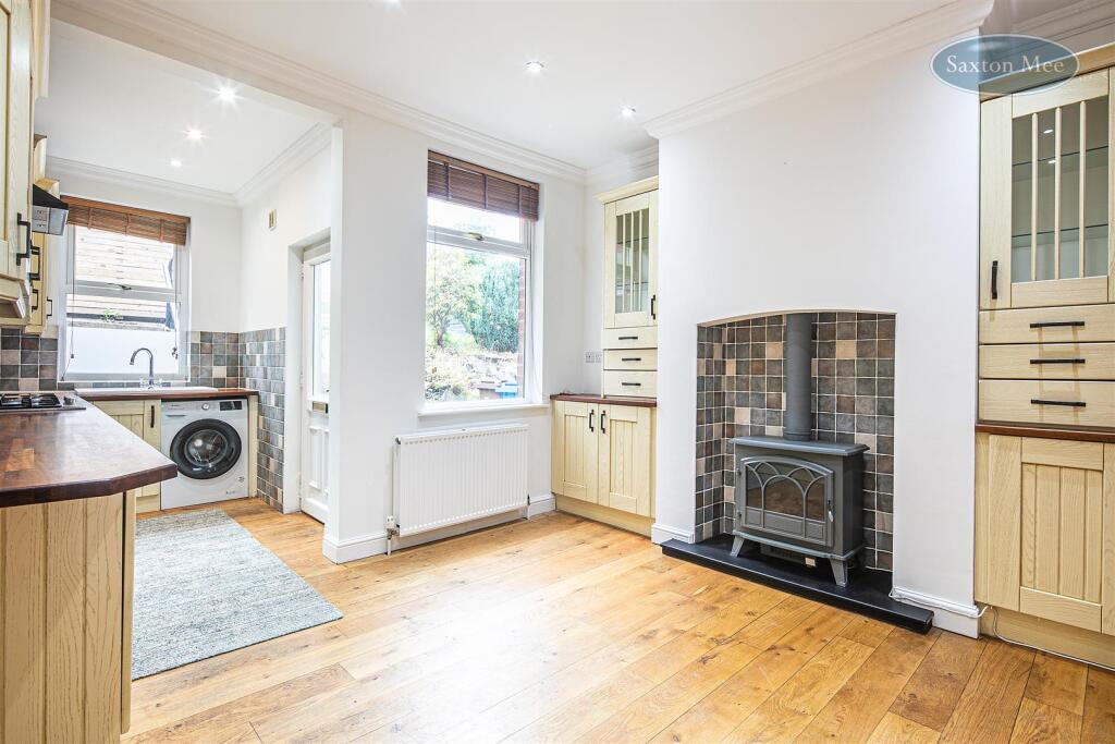 House in Sheffield - View 4