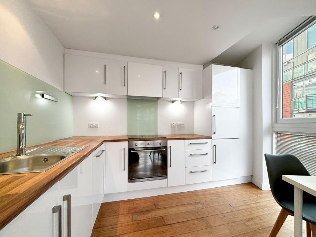 Main image of property: New York Apartments, Cross York Street, Leeds City Centre, LS2