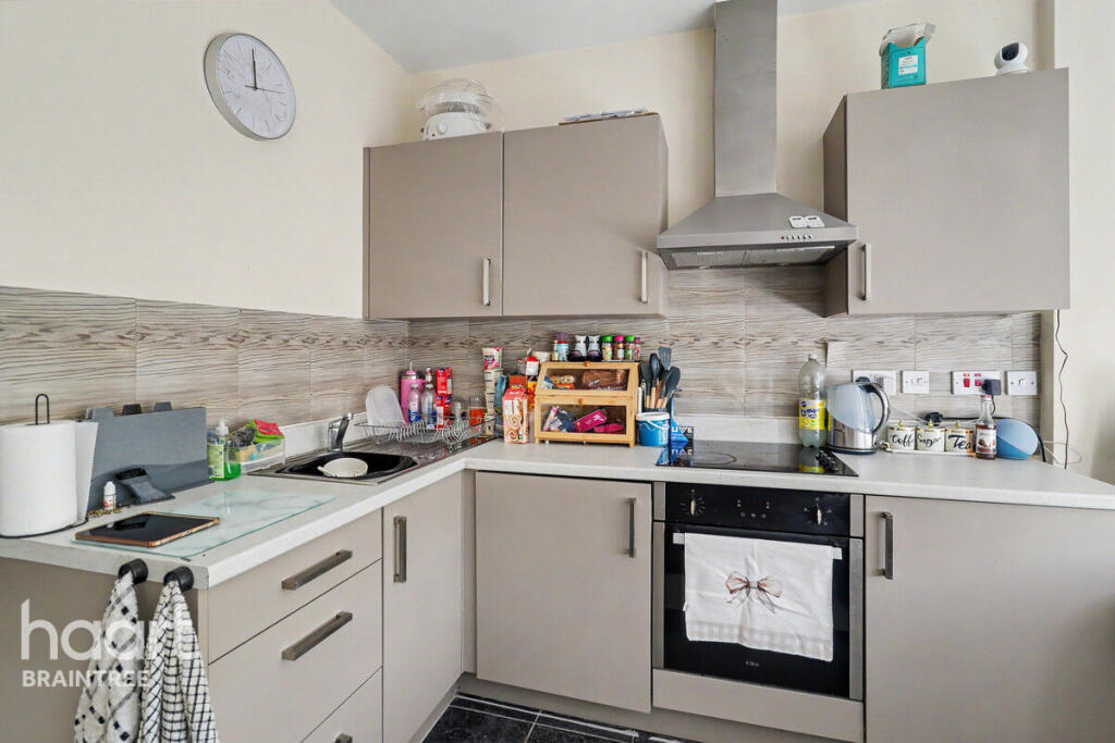Main image of property: Crittall Road, Witham