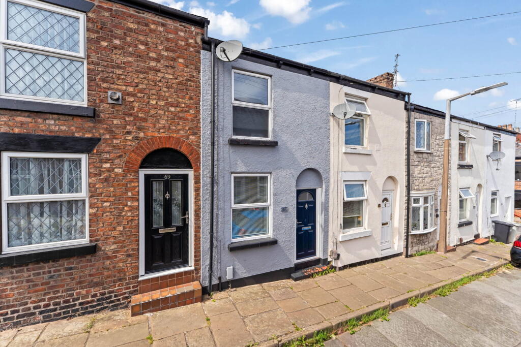 Main image of property: South Park Road, Macclesfield