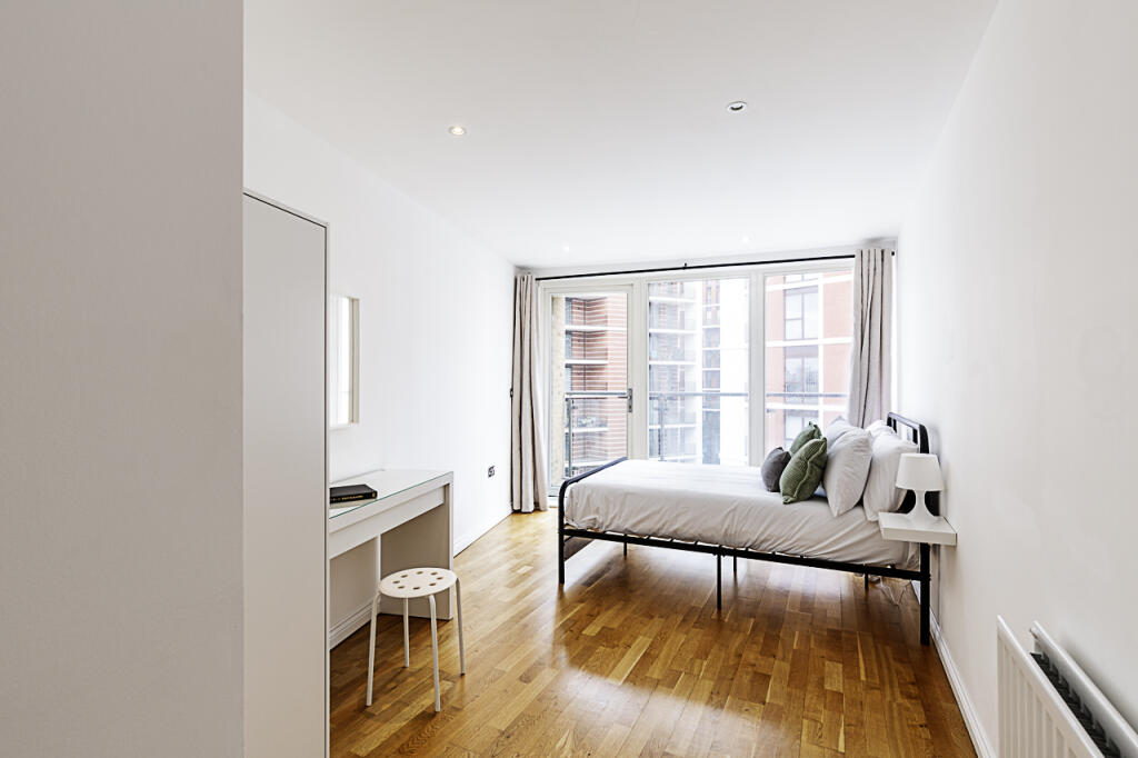 Apartment in London - View 3