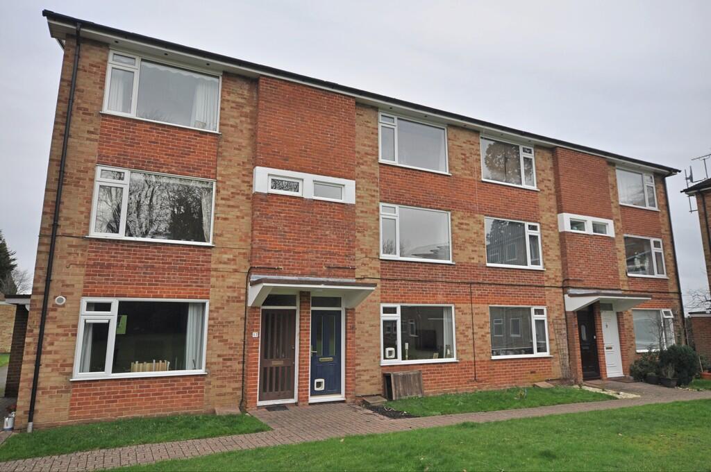 Main image of property: Caterham