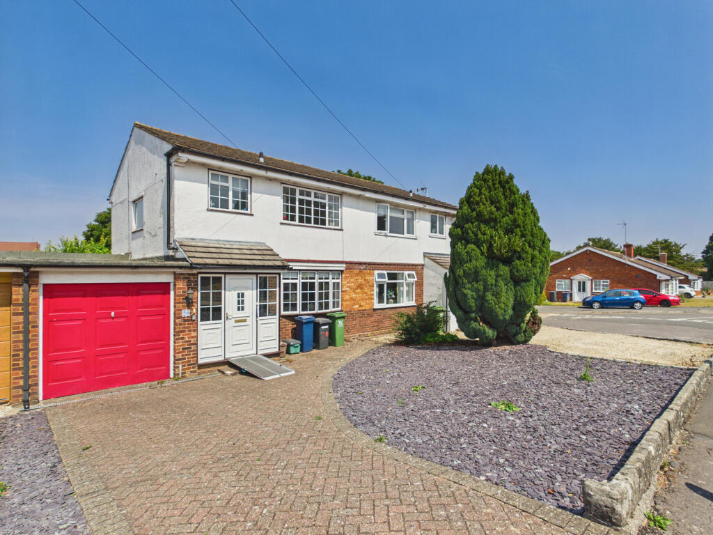 Main image of property: Bell Lane, Princes Risborough, Buckinghamshire