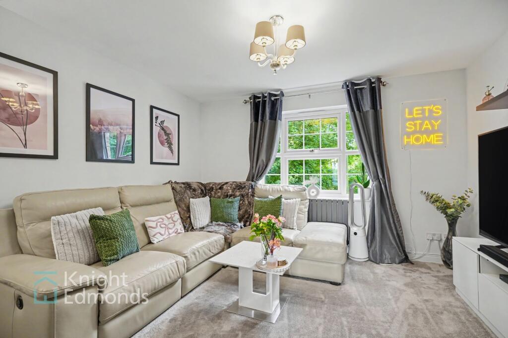 Fennel Close, Maidstone, ME16