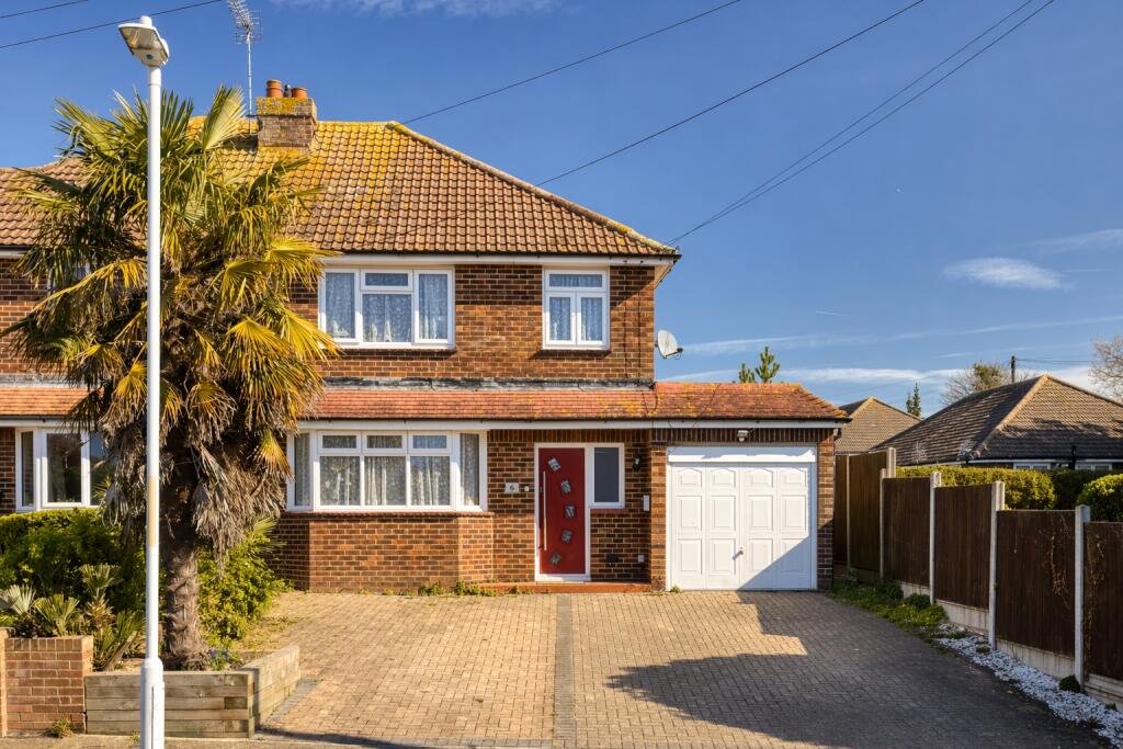 Main image of property: Rydal Avenue, Ramsgate, CT11