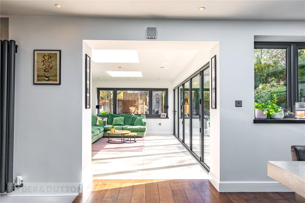 Additional image 7 of Penny Lodge Lane, Loveclough, Rossendale, BB4