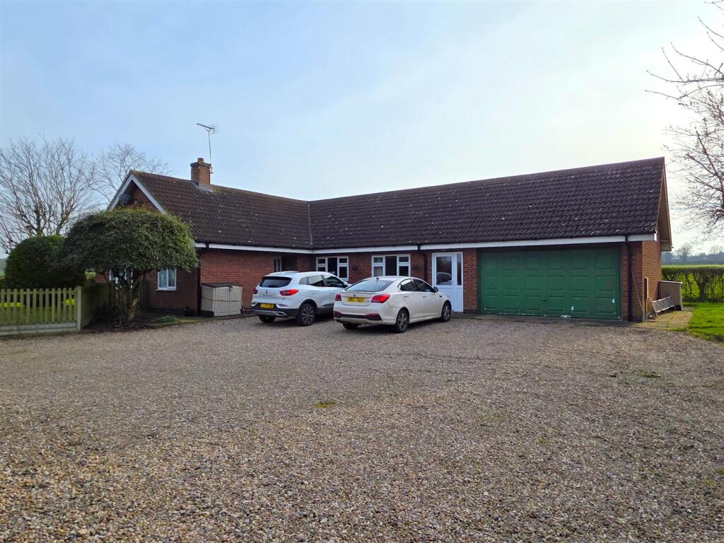 Main image of property: Countesthorpe Road, Whetstone