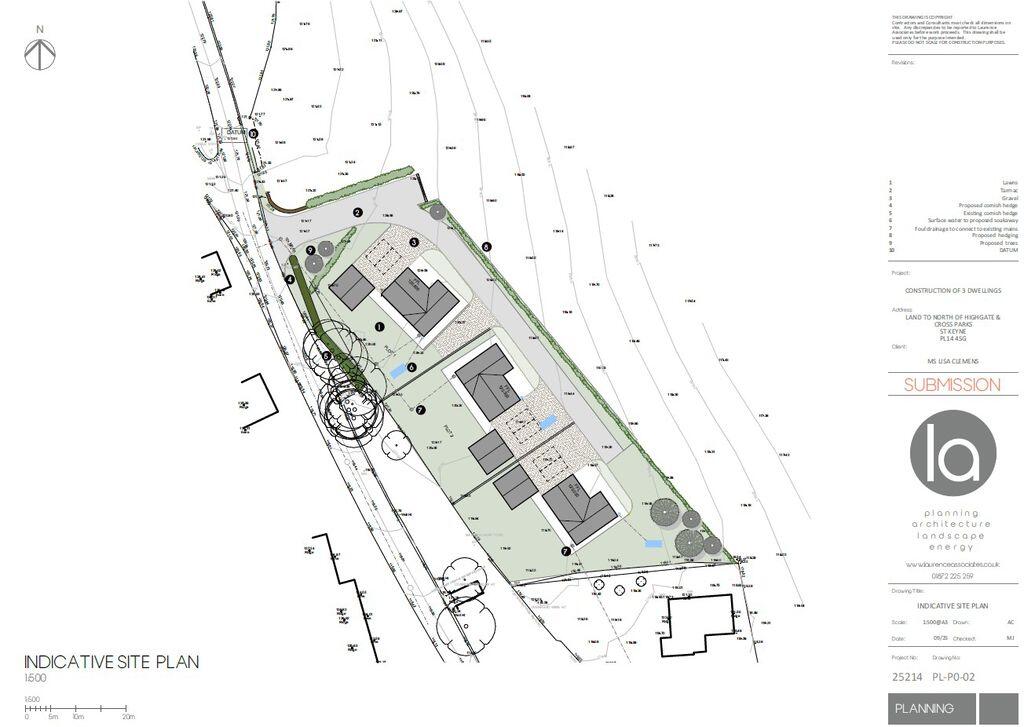 Main image of property: St. Keyne, Liskeard