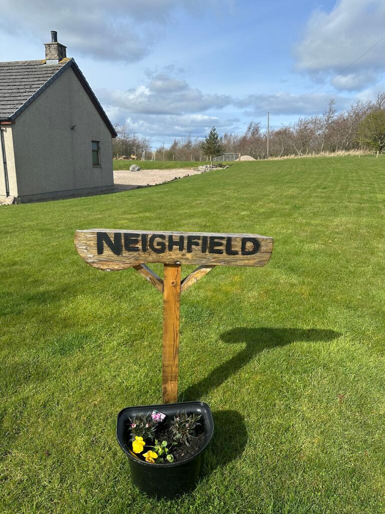 Additional image 31 of Memsie, Fraserburgh, AB43