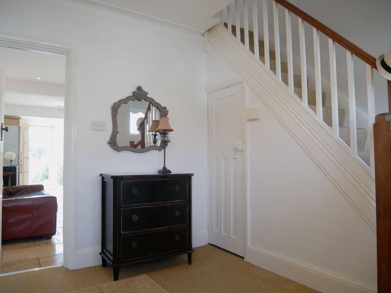 House in Stockport, Gatley - More