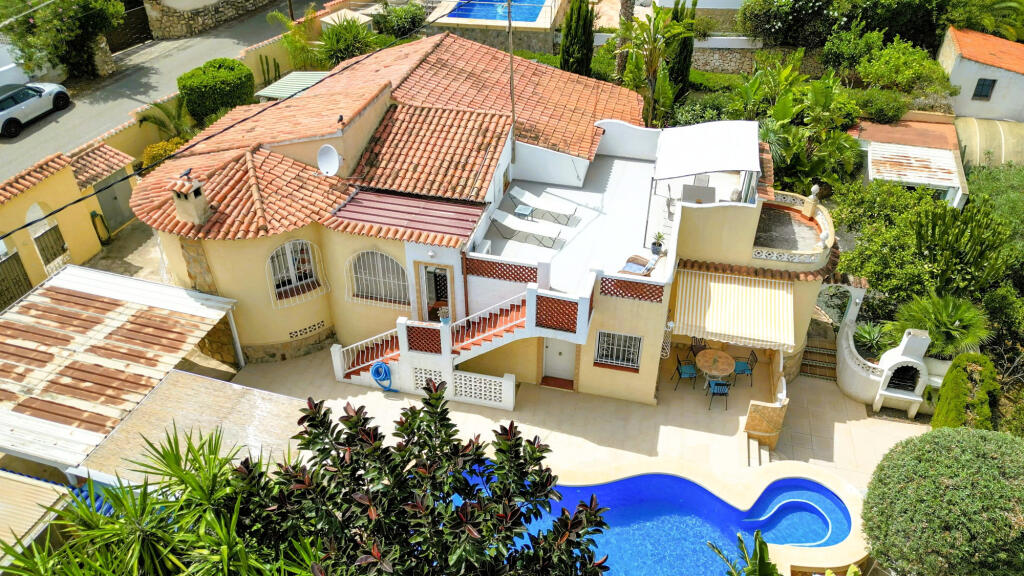 Main image of property: Valencia, Alicante, Benissa Coastal