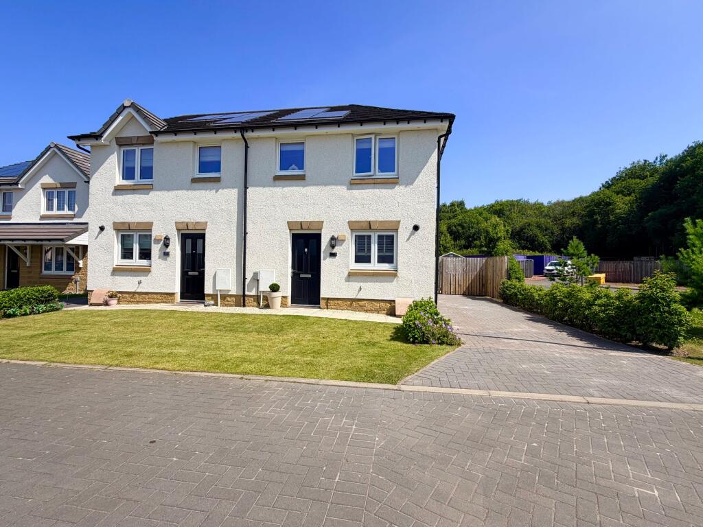 Main image of property: Greylag Place, Cambuslang, G72