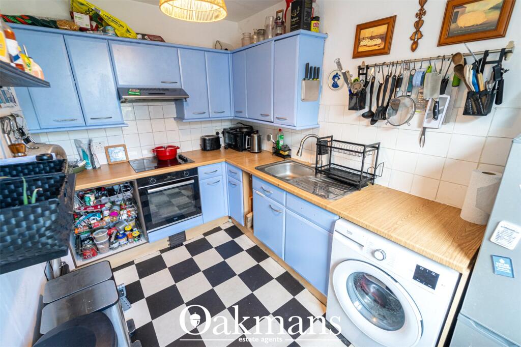 Apartment in Birmingham - View 4